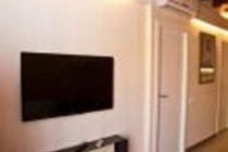 Art Gallery Apartment 2B Barcelona Luaran gambar