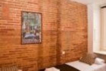 Art Gallery Apartment 2B Barcelona Luaran gambar