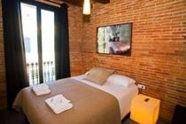 Art Gallery Apartment 2B Barcelona Luaran gambar