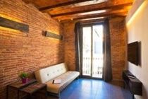 Art Gallery Apartment 2B Barcelona Luaran gambar